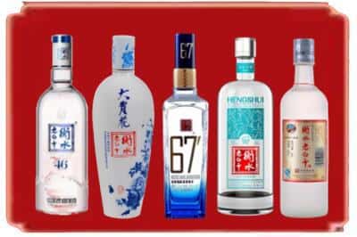 松山回收衡水老白干